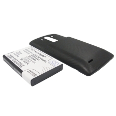 Kompatibel batteribyte för LG BL-53YH