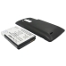 Batteri kompatibel med LG CS-LKF400BL