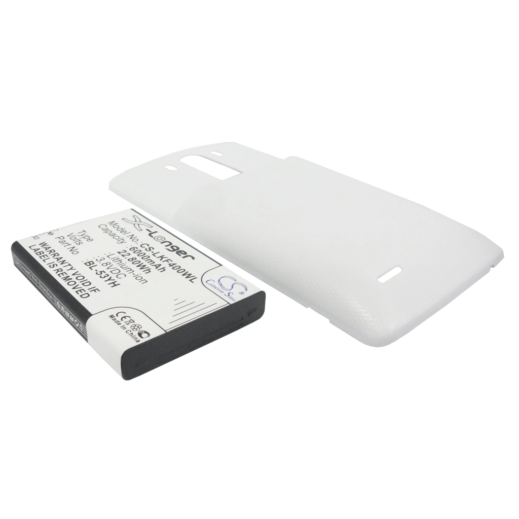 Batterier till mobiltelefoner LG LS990 LTE