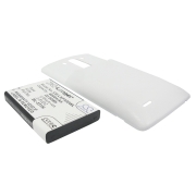 CS-LKF400WL<br />Batterier för  ersätter batteri BL-53YH