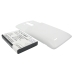 Batterier till mobiltelefoner LG LS990 LTE