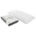 Batterier till mobiltelefoner LG LS990 LTE