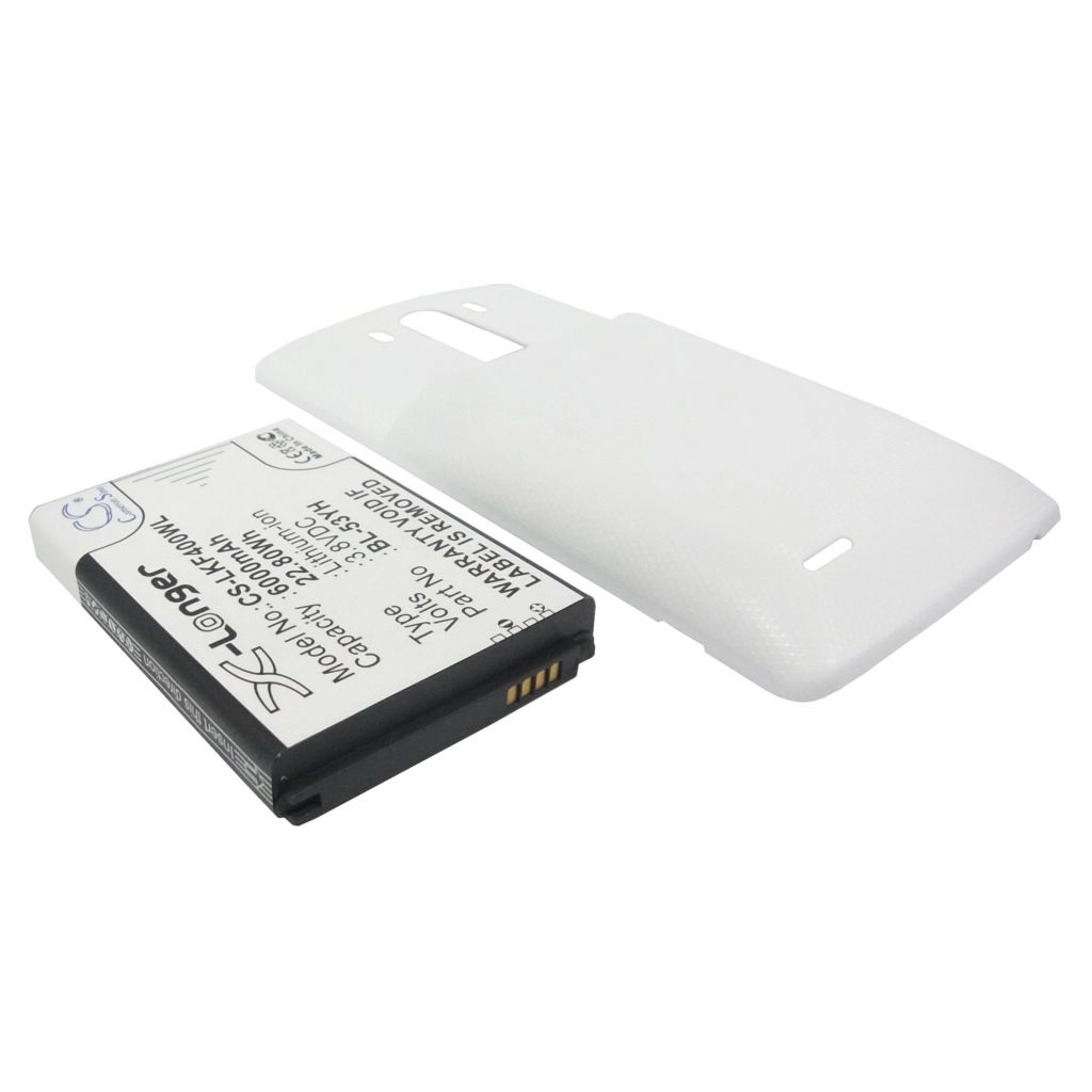 Batterier till mobiltelefoner LG LS990 LTE