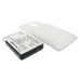 Batterier till mobiltelefoner LG LS990 LTE