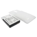 Batterier till mobiltelefoner LG LS990 LTE
