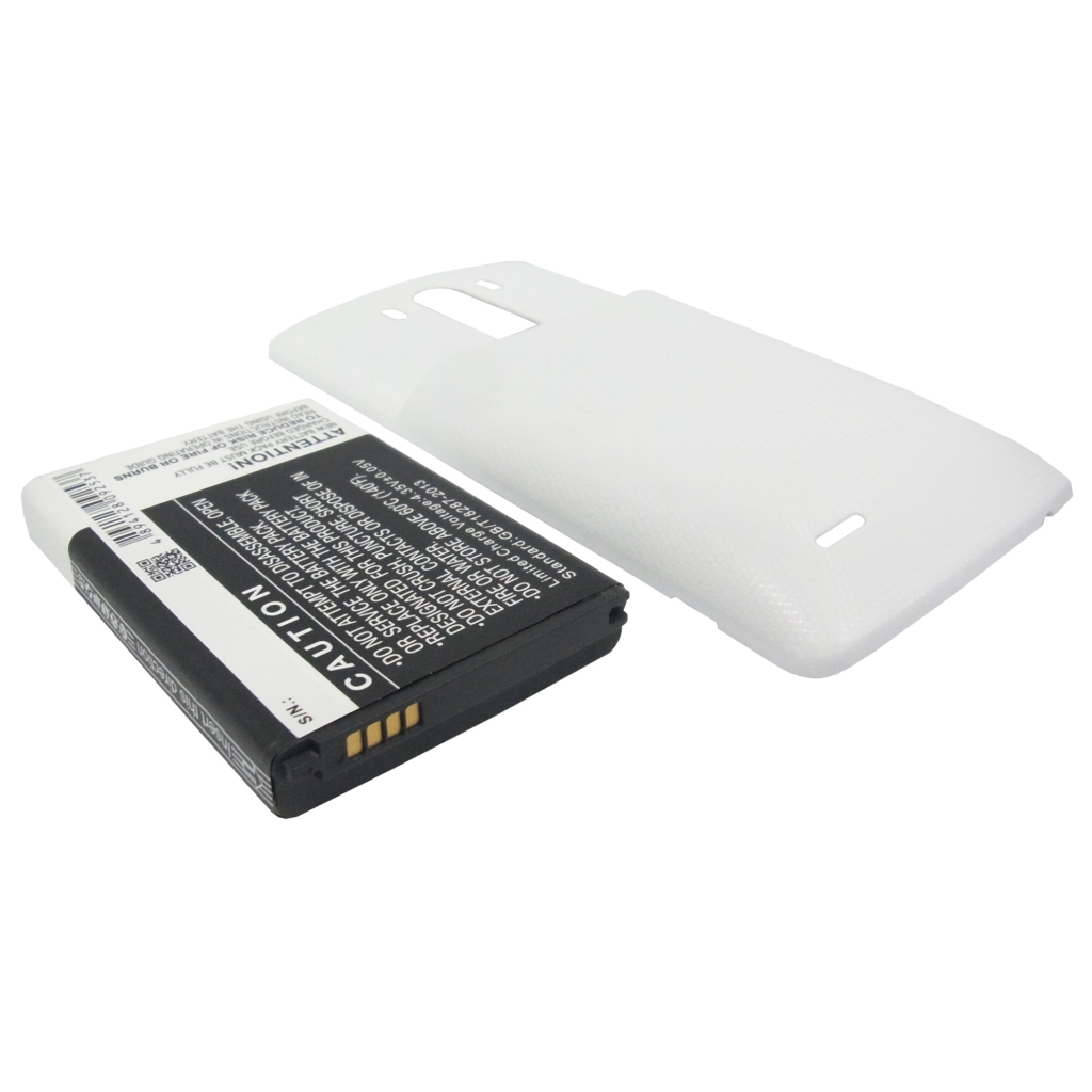 Batterier till mobiltelefoner LG LS990 LTE