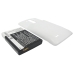 Batterier till mobiltelefoner LG LS990 LTE