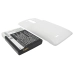 Batterier till mobiltelefoner LG LS990 LTE