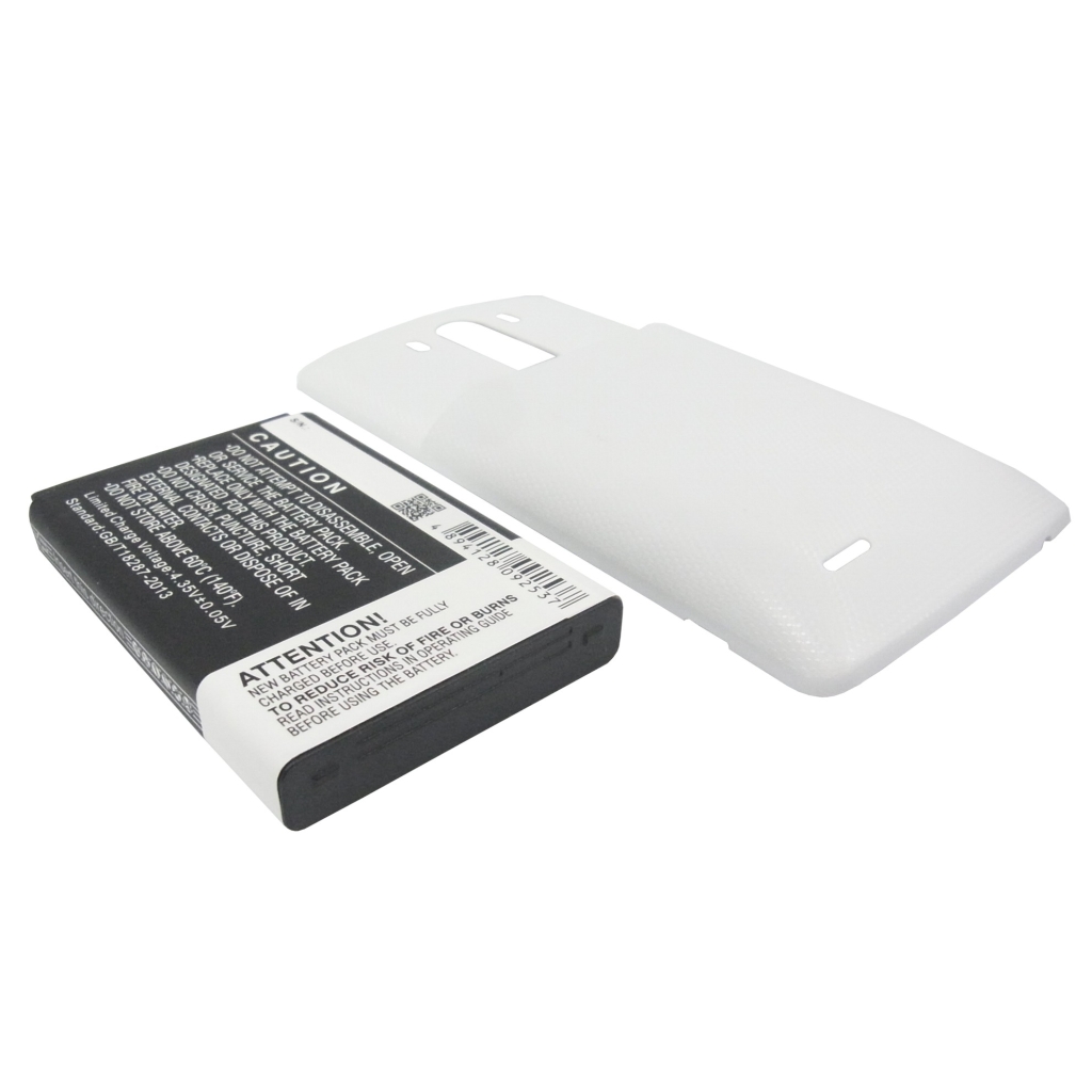 Batterier till mobiltelefoner LG LS990 LTE