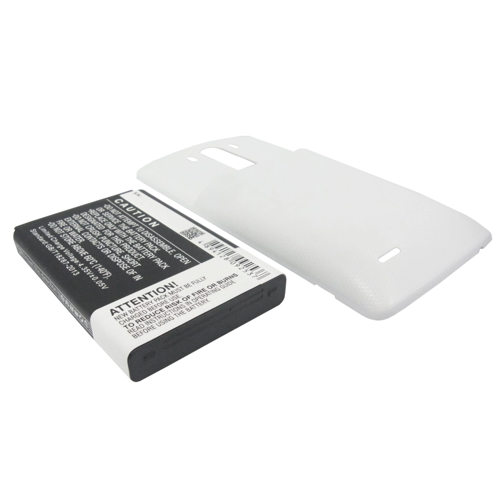 Batterier till mobiltelefoner LG LS990 LTE