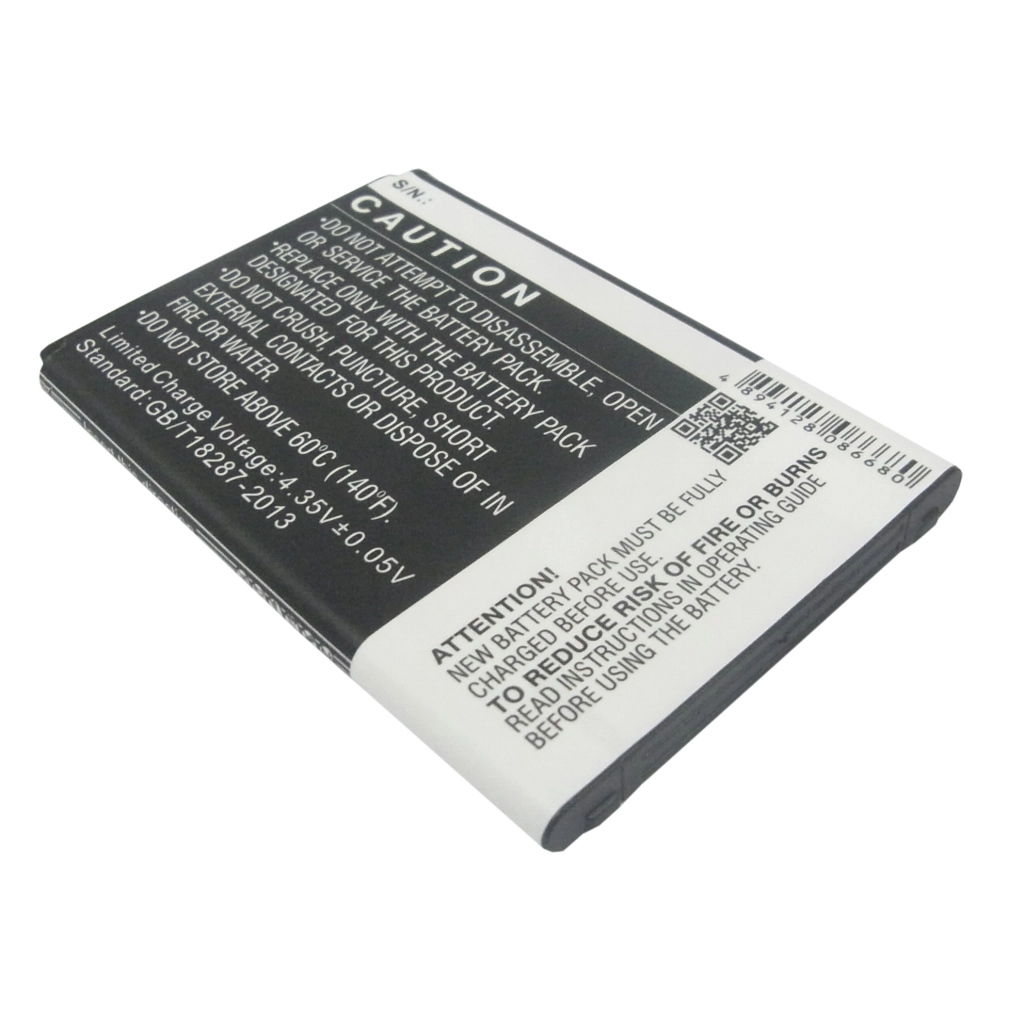 Batterier till mobiltelefoner LG D830