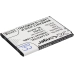 Batterier till mobiltelefoner LG K10 Dual SIM