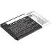 Batterier till mobiltelefoner LG K10 Dual SIM