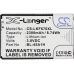 Batterier till mobiltelefoner LG K10 Dual SIM