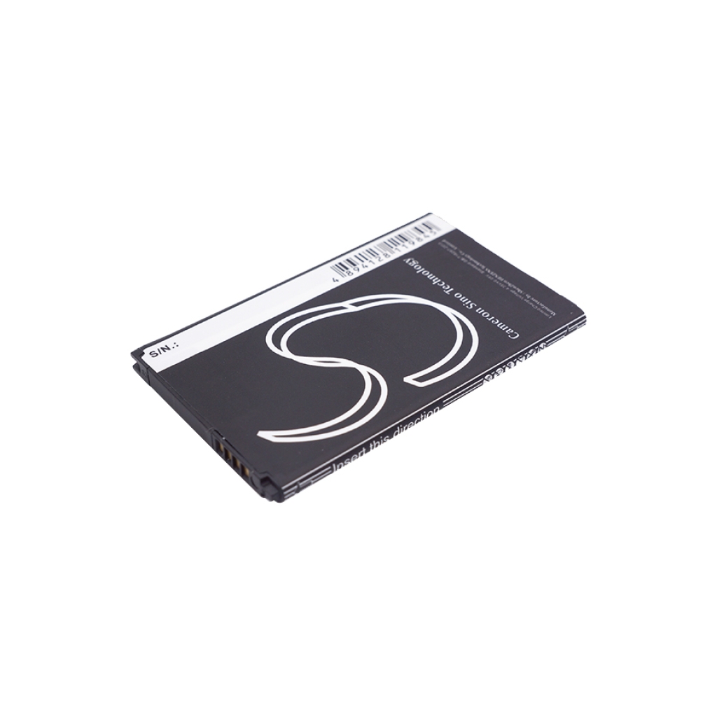 Battery Replaces EAC63158301