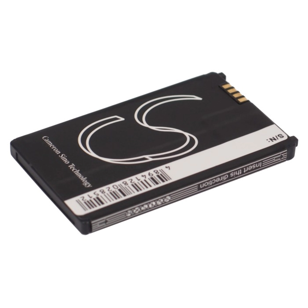 Batterier till mobiltelefoner Sprint LX265