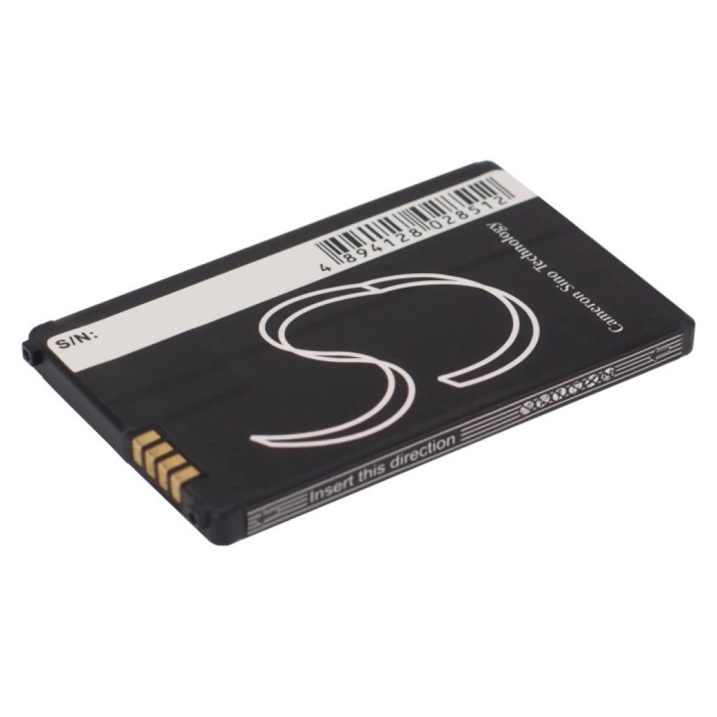 Batterier till mobiltelefoner Sprint LX265