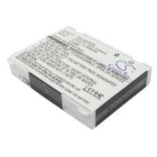 Kompatibel batteribyte för LG LGIP-600,SBPL0082801,SBPL0082803