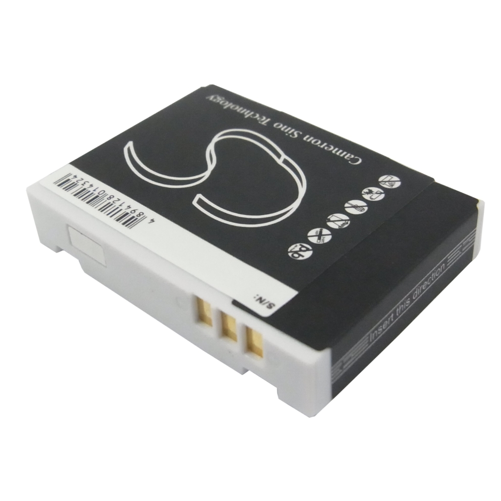 Batterier till mobiltelefoner LG KG320