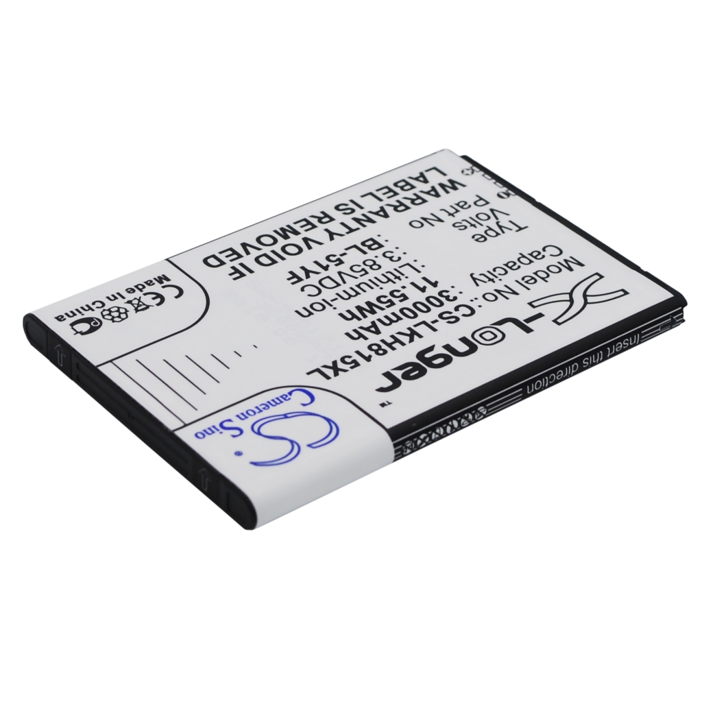 Mobile Phone Battery LG H811