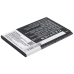 Batterier till mobiltelefoner LG LS770