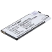 Batterier till mobiltelefoner LG LS992