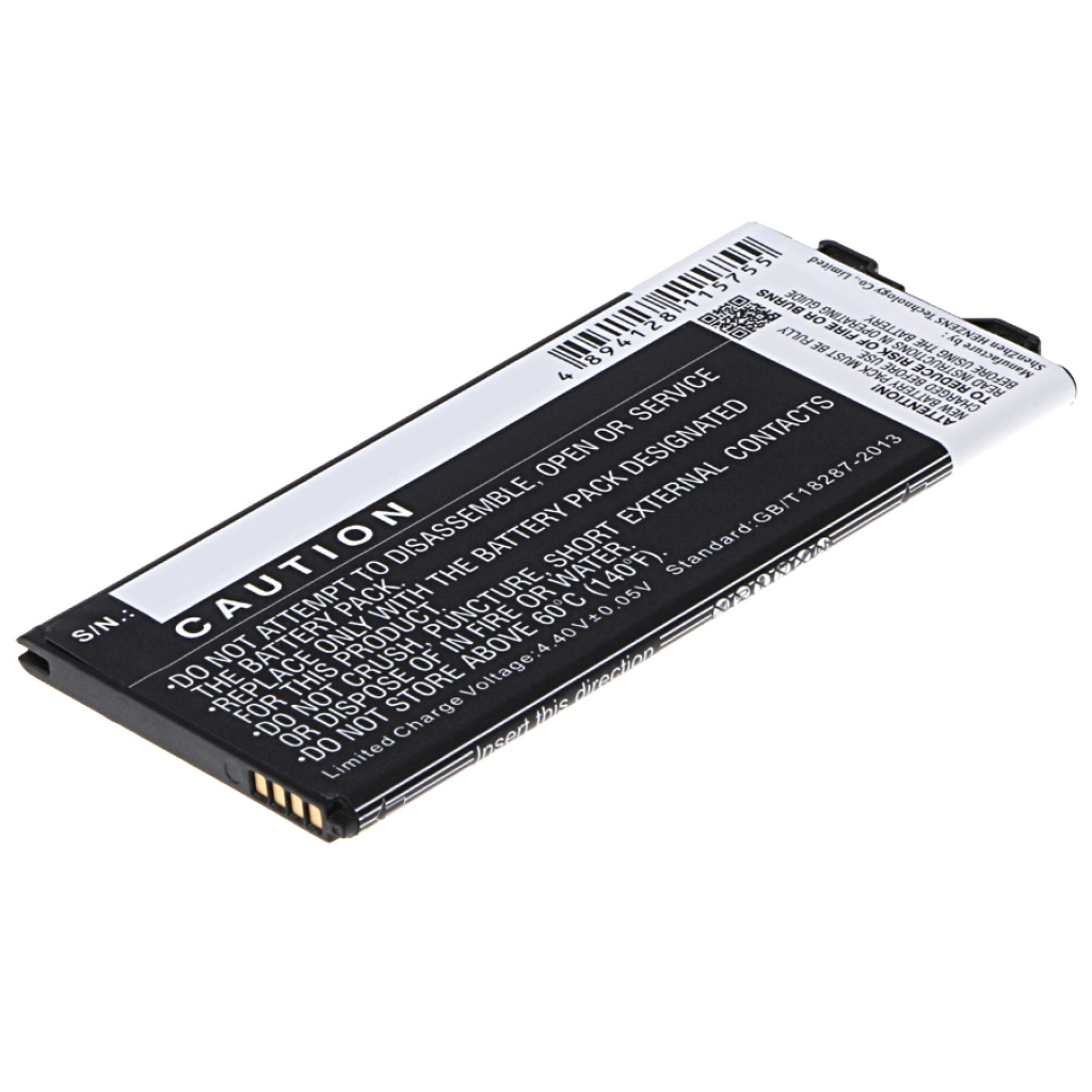 Batterier till mobiltelefoner LG LS992