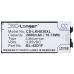 Batterier till mobiltelefoner LG LS992