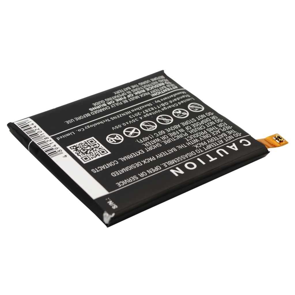 Battery Replaces BL-T16