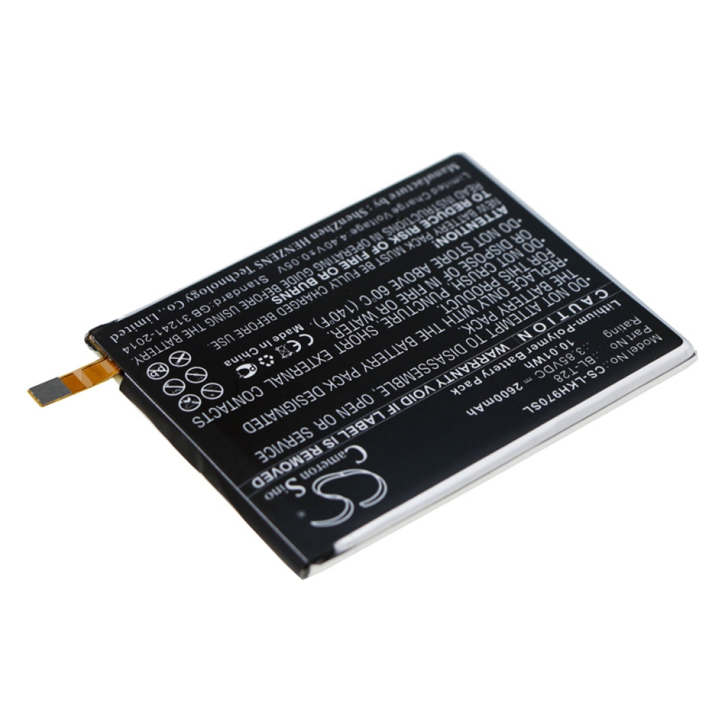 LG Q720L