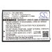 Battery Replaces EAC63361407