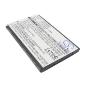 CS-LKM380SL<br />Batteries for   replaces battery SBPL0089001