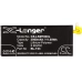 Batterier till mobiltelefoner LG CS-LKM700XL
