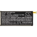 Batterier till mobiltelefoner LG V40 ThinQ