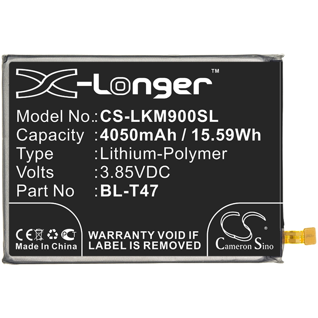 Mobile Phone Battery LG G900N