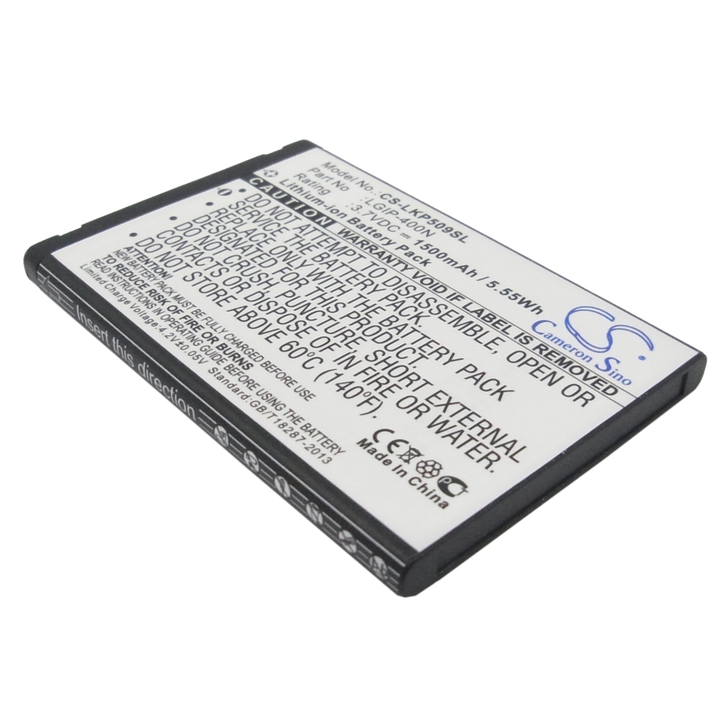 Battery Replaces SBPL0102302