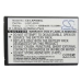 Compatible battery replacement for AT
