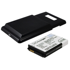 Kompatibel batteribyte för LG BL-44JH