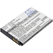 CS-LKP710SL<br />Batteries for   replaces battery EAC62018401