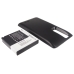 Batteri kompatibel med LG CS-LKP725XL