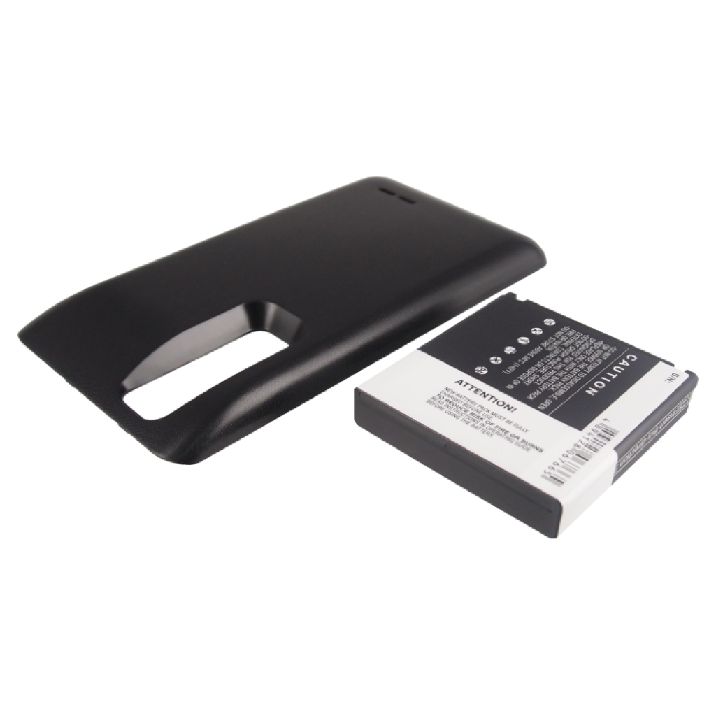 Batteri kompatibel med LG CS-LKP725XL