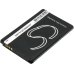 Battery Replaces EAC62018401