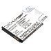 Battery Replaces EAC61998402