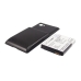 Batteri kompatibel med LG CS-LKP880DL