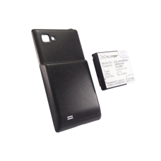 Kompatibel batteribyte för LG BL-53QH