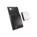 Batteri kompatibel med LG CS-LKP880DL