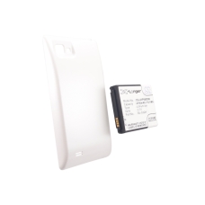Kompatibel batteribyte för LG BL-53QH