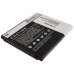 Batteri kompatibel med LG MetroPCS CS-LKP880HL
