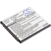 Battery Replaces EAC61878603
