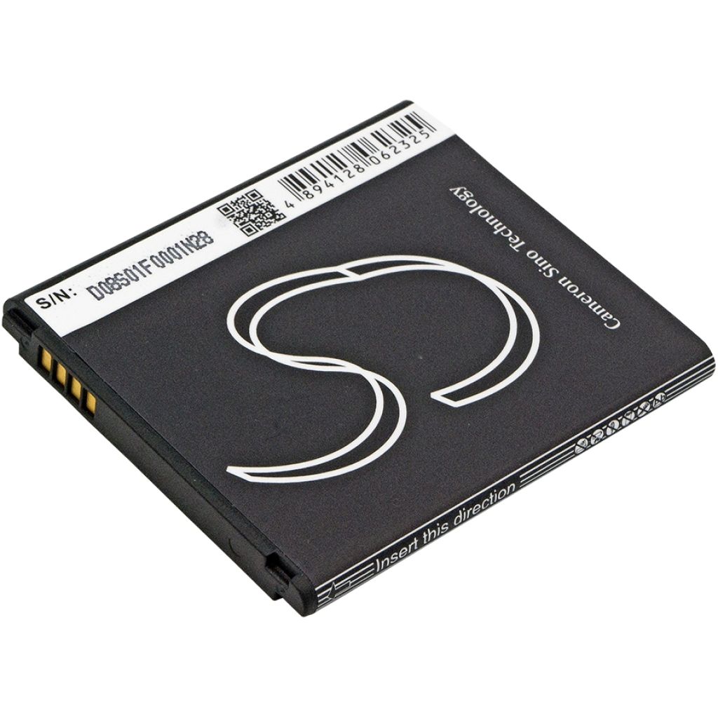 Battery Replaces EAC61878603